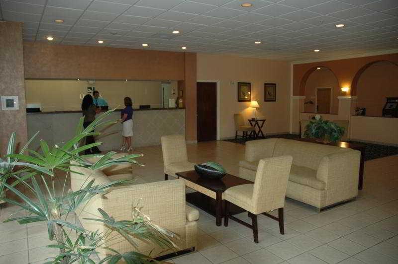 Sawgrass Inn & Conference Center Plantation Exteriér fotografie