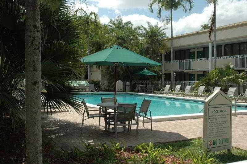 Sawgrass Inn & Conference Center Plantation Exteriér fotografie
