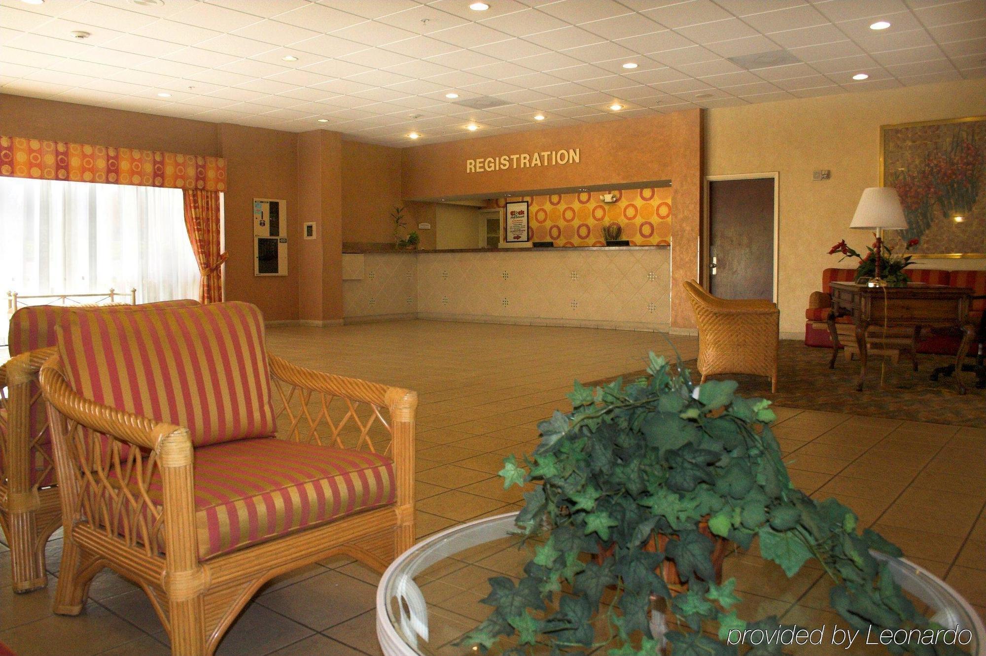 Sawgrass Inn & Conference Center Plantation Exteriér fotografie