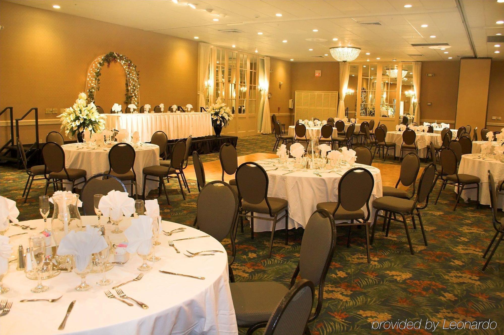 Sawgrass Inn & Conference Center Plantation Exteriér fotografie