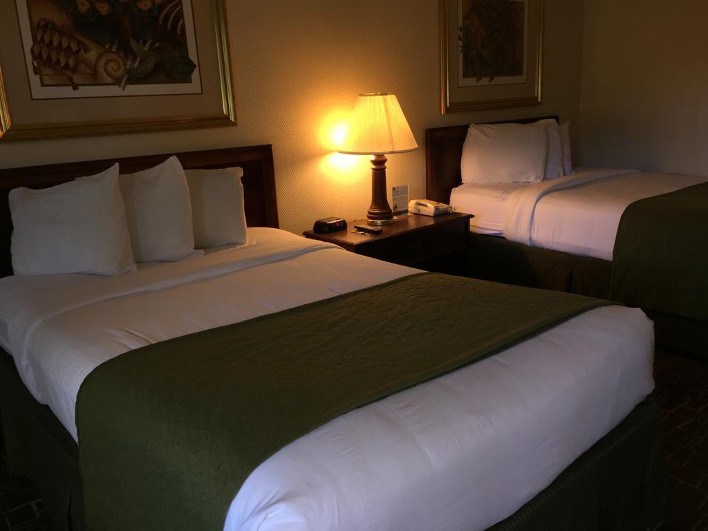 Sawgrass Inn & Conference Center Plantation Exteriér fotografie