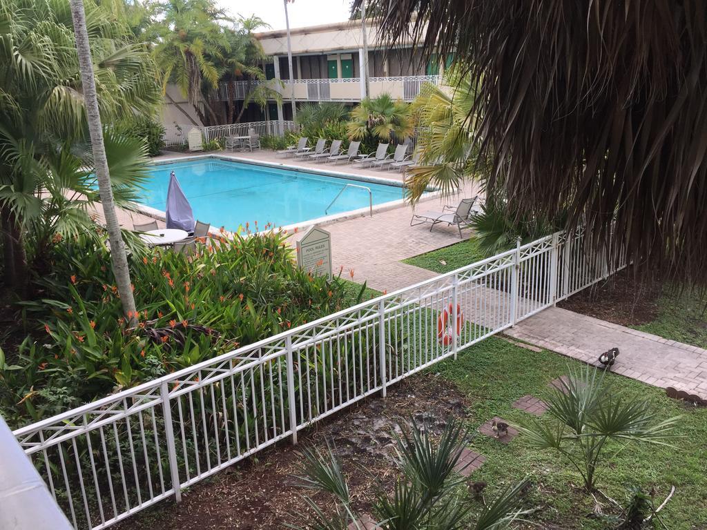 Sawgrass Inn & Conference Center Plantation Exteriér fotografie