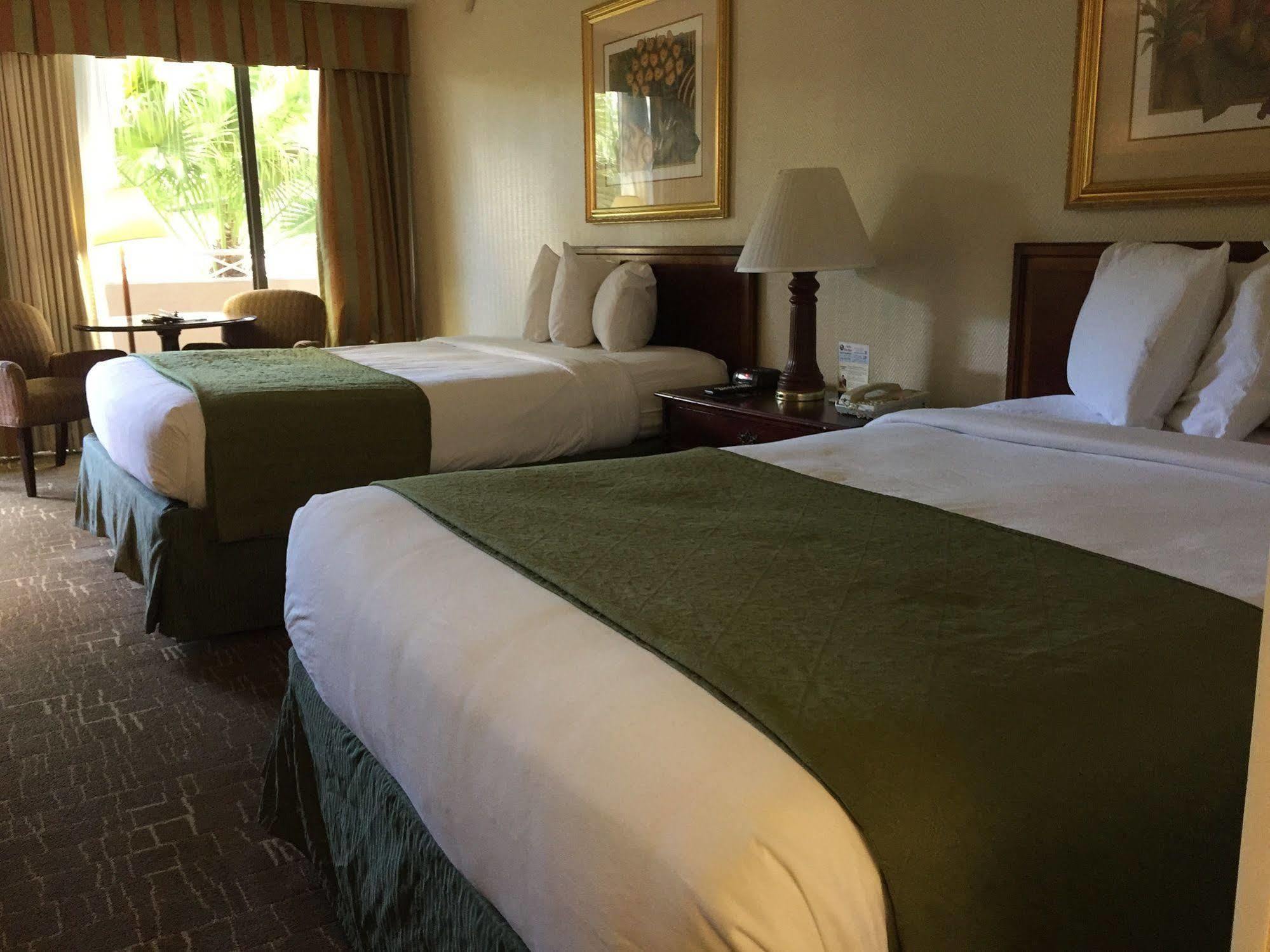 Sawgrass Inn & Conference Center Plantation Exteriér fotografie