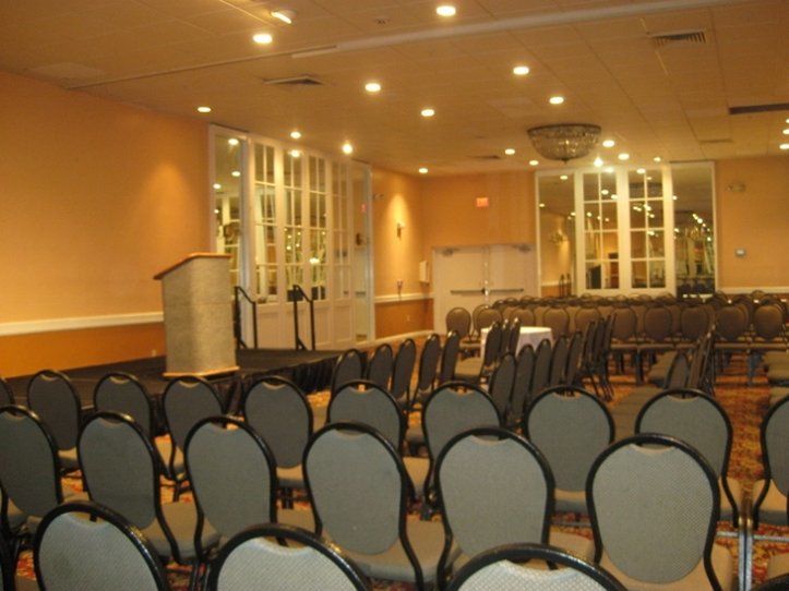 Sawgrass Inn & Conference Center Plantation Exteriér fotografie