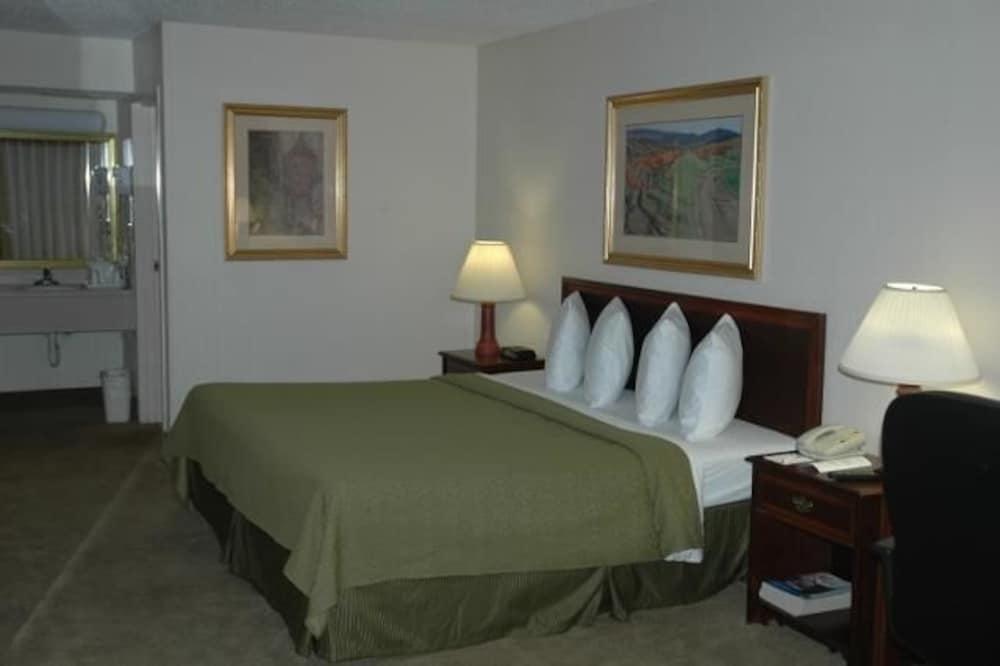 Sawgrass Inn & Conference Center Plantation Exteriér fotografie